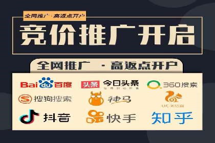电商SEM推广案例解析